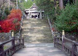 国造神社