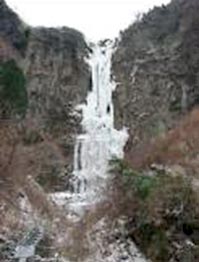 古閑の滝 古閑の滝