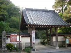 西巌殿寺 西巌殿寺