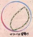 マツバの首飾り