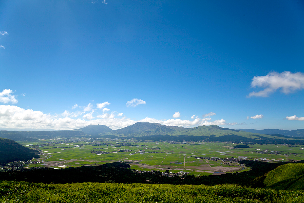 CATEGORY/阿蘇の自然 阿蘇ペディア