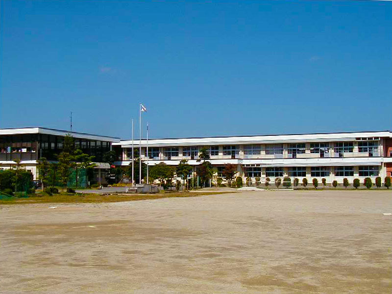 阿蘇市立阿蘇中学校 阿蘇ペディア