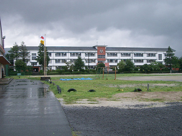阿蘇市立阿蘇北中学校 阿蘇ペディア