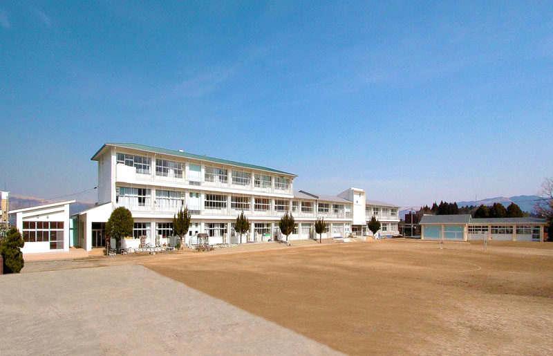 阿蘇市立阿蘇小学校 阿蘇ペディア
